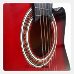 گیتار کلاسیک دایموند ملودی 103 - تصویر 4