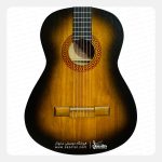 گیتار کلاسیک مت 2 کد 4 - تصویر 4