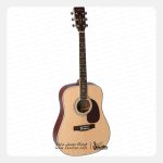 گیتار آکوستیک کرونا SD 70 NAT