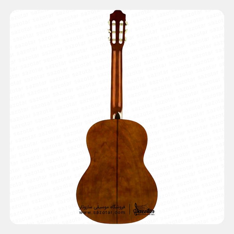 گیتار کلاسیک هونر مدل HC06 هوهنر گیتار کلاسیک هونر مدل HC06 گالری