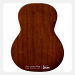 گیتار کلاسیک مسترگرید HG39-203 - تصویر 4