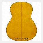 گیتار کلاسیک والریا 312TF - تصویر 5