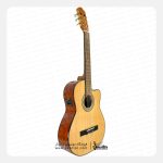 گیتار کلاسیک والریا 315 CW/B - تصویر 2