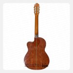 گیتار کلاسیک والریا 315 CW/B - تصویر 3