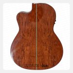 گیتار کلاسیک والریا 315 CW/B - تصویر 6