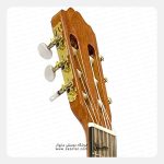 گیتار کلاسیک والریا 315 CW/B - تصویر 7