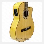 گیتار کلاسیک والریا 316 CW/F - تصویر 4