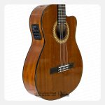 گیتار کلاسیک والریا 318 CW/P - تصویر 5