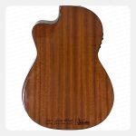 گیتار کلاسیک والریا 318 CW/P - تصویر 6