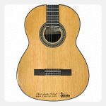 گیتار کلاسیک والریا 330 - تصویر 4