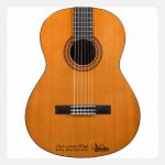 گیتار کلاسیک یاماها C40 - تصویر 3