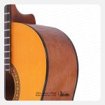 گیتار کلاسیک یاماها CS40 سایز 3/4 - تصویر 4