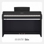 پیانو دیجیتال یاماها CLP-625 مشکی - تصویر 2