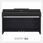 پیانو دیجیتال یاماها CLP-625 مشکی - تصویر 3
