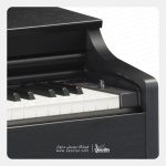 پیانو دیجیتال یاماها CLP-625 مشکی - تصویر 5