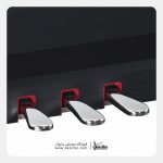 پیانو دیجیتال یاماها CLP-625 مشکی - تصویر 7