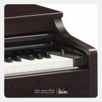 پیانو دیجیتال یاماها CLP-725 رزوود - تصویر 3