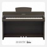 پیانو دیجیتال یاماها CLP-735 گردویی - تصویر 2