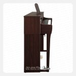 پیانو دیجیتال یاماها CLP-745 رزوود - تصویر 3