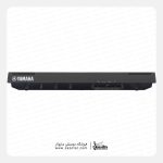 پیانو دیجیتال یاماها P-125 مشکی - تصویر 3