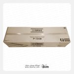 پیانو دیجیتال یاماها P-125 با میز طرح آکوستیک سفید - تصویر 10