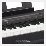 پیانو دیجیتال یاماها P-45 - تصویر 6