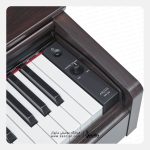 پیانو دیجیتال یاماها YDP-105 رزوود - تصویر 4