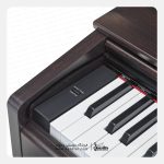 پیانو دیجیتال یاماها YDP-105 رزوود - تصویر 5