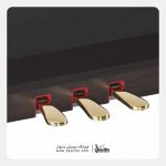 پیانو دیجیتال یاماها YDP-105 رزوود - تصویر 6