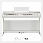 پیانو دیجیتال یاماها YDP-144 سفید - تصویر 2