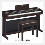 پیانو دیجیتال یاماها YDP-145 رزوود - تصویر 3