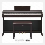 پیانو دیجیتال یاماها YDP-145 رزوود - تصویر 4