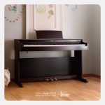 پیانو دیجیتال یاماها YDP-145 رزوود - تصویر 7
