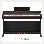 پیانو دیجیتال یاماها YDP-164 رزوود - تصویر 2