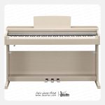 پیانو دیجیتال یاماها YDP-164 سفید دودی - تصویر 2