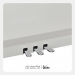 پیانو دیجیتال یاماها YDP-164 سفید - تصویر 6