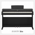 پیانو دیجیتال یاماها YDP-165 مشکی - تصویر 2
