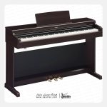 پیانو دیجیتال یاماها YDP-165 رزوود