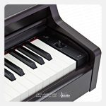 پیانو دیجیتال یاماها YDP-165 رزوود - تصویر 6