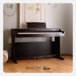 پیانو دیجیتال یاماها YDP-165 رزوود - تصویر 7