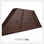 سنتور حمید موسوی دو مهر - تصویر 4