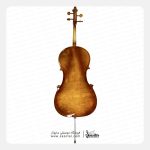 ویولنسل رومنس RS20 - تصویر 3