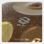 هنگدرام اسلپ استیل سری H پولیش طلایی - تصویر 3