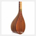 سه تار نظری دو مهر - تصویر 3