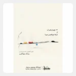 کتاب 24 چهار مضراب از استاد ابوالحسن صبا