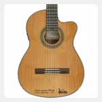 گیتار کلاسیک والریا 320 CW/P - تصویر 3