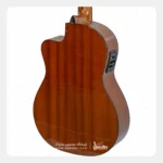 گیتار کلاسیک والریا 320 CW/P - تصویر 5