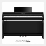 پیانو دیجیتال یاماها CLP-825 مشکی براق - تصویر 2