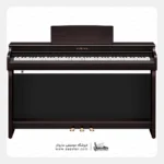 پیانو دیجیتال یاماها CLP-825 رزوود - تصویر 2