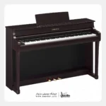 پیانو دیجیتال یاماها CLP-835 رزوود